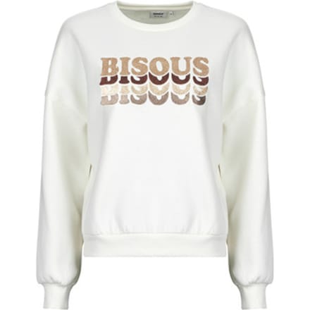 Sweaters Only ONLADELE L/S O-NECK