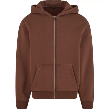 Zachte hoodie Build Your Brand