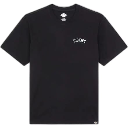 T-shirt Dickies Snake
