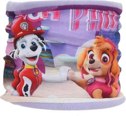 Col / Sjaal Paw Patrol