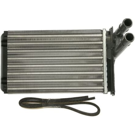 Kachelradiateur, interieurverwarming THERMOTEC D6W025TT