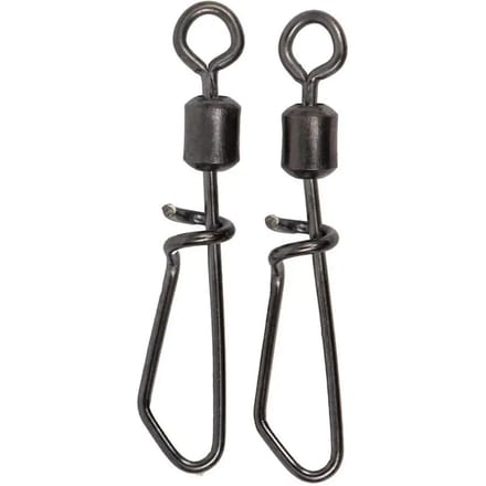 Snoekhaakje Fox Rage Predator Quick Change Links size 7 (x10)
