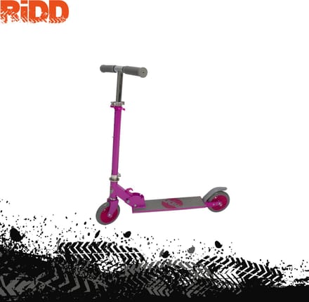 RiDD Opvouwbare kinderstep
