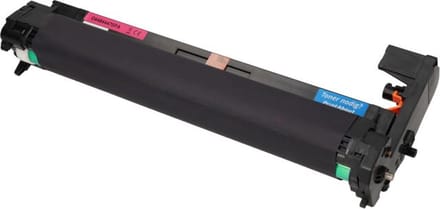 PrintAbout huismerk Drum 44844470 Magenta Geschikt voor OKI