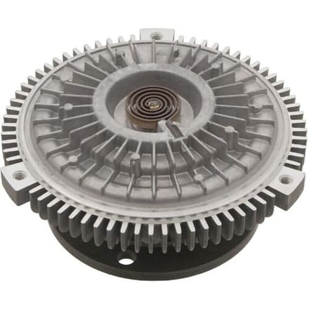 Radiator ventilator koppeling FEBI BILSTEIN 23157