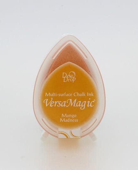 Stempelkussen mango madness versamagic - Tsukineko