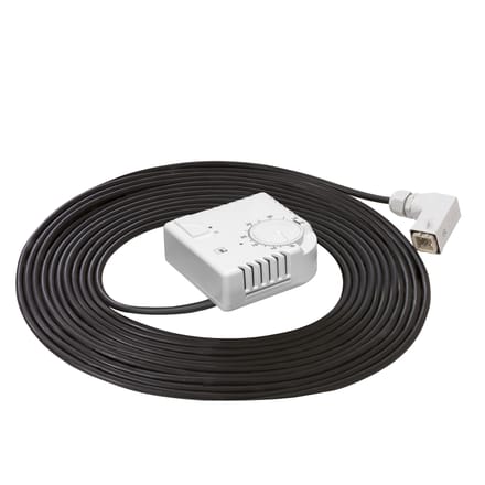 Thermostaat IDS-serie met 10 m kabel