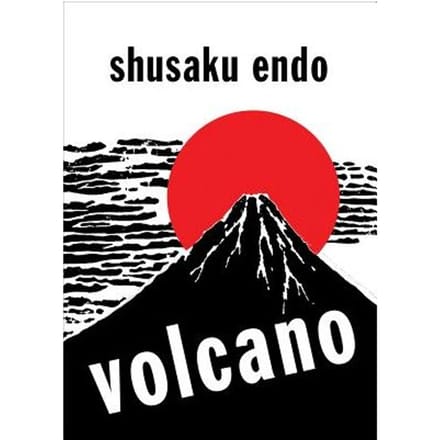 Volcano - Endo Shusaku