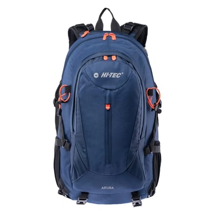 Wandelrugzak s Hi-Tec Aruba 24 L