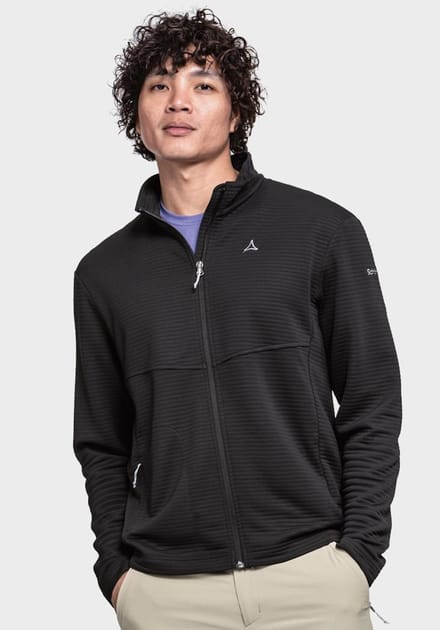 CIRC Smue Fleece Heren