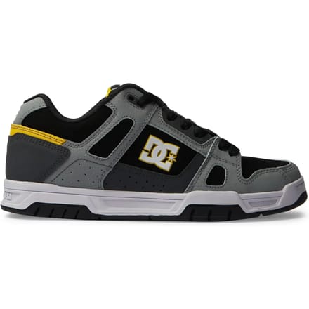 Skateboardschoenen DC Shoes Stag