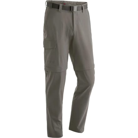 Slim Zip Wandelpantolen Maier Sports Torid