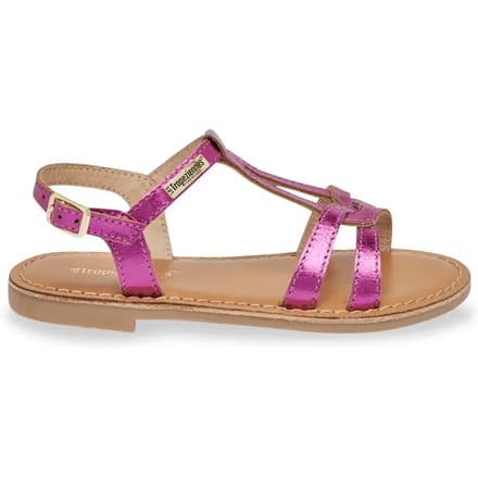 Sandalen voor meisjes Les Tropeziennes par M.Belarbi Backle