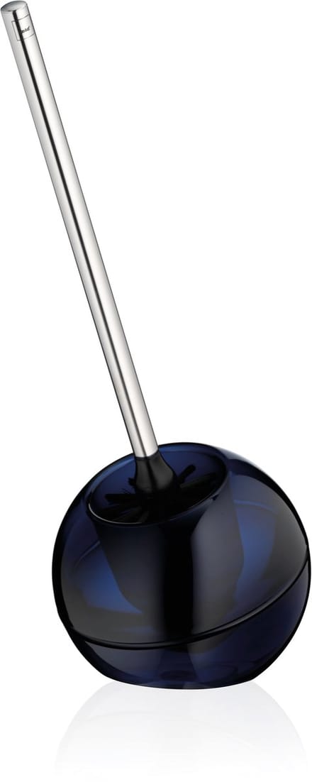Santina Toiletborstel - Blauw - Kela