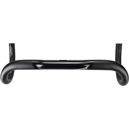 Fsa Energy Compact Stuur Zwart 31.8 mm / 420 mm