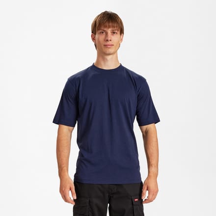 Engel Extend T-shirt 9054-559 - Blue Ink - M