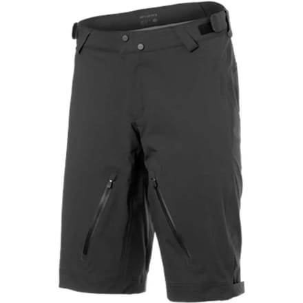 Giro Havoc Korte Broek Zwart M Man