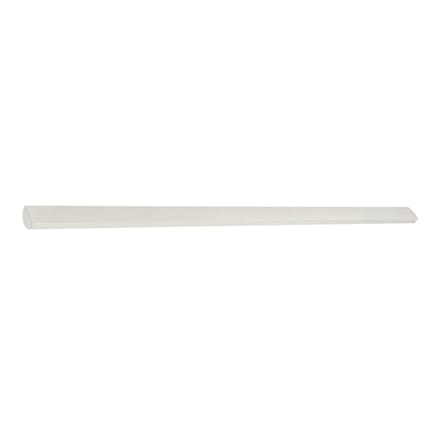 AEG greeplijst, inox, 3879711020