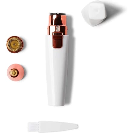 Mini-epilator voor gezicht en wenkbrauwen Paloma Beauties