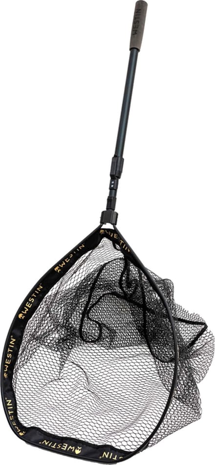 Westin W3 CR Adjustable Landing Net - Schepnet