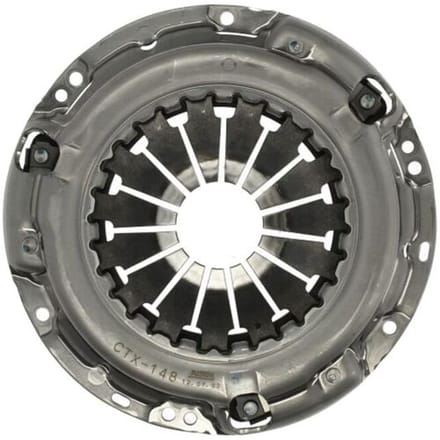 Koppelingsdrukplaat AISIN CTX-148