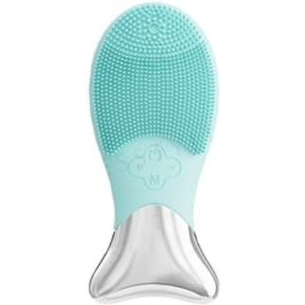 JUJY - Pore Dirt Erasing Facial Cleansing Brush 1 pc