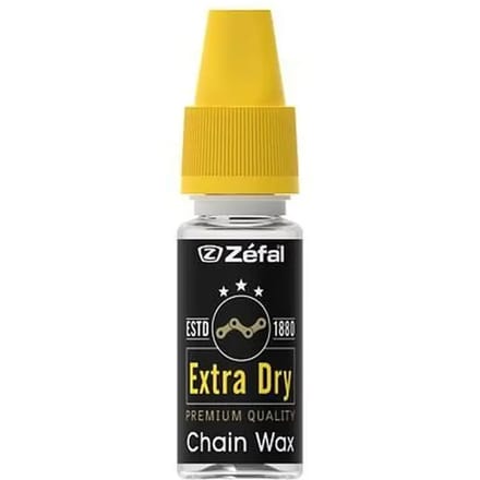 Buret Zefal extra dry cire 10 ml