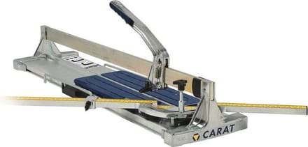 Carat proficoup 130 tegelsnijplank