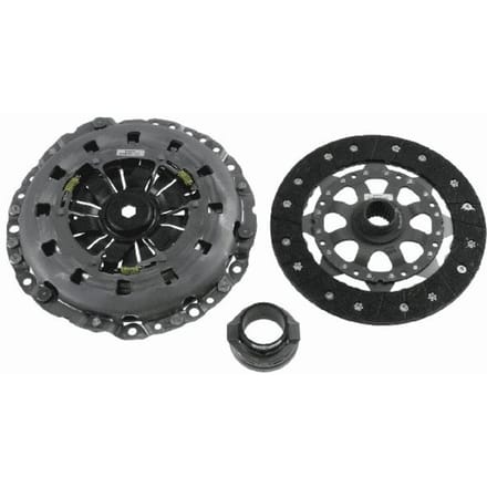 Koppelingsset SACHS XTend 3000 951 127