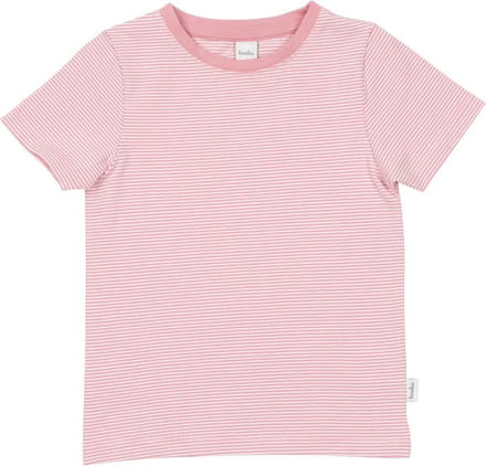 Koeka - T-shirt Palm Beach - Blush pink - 86