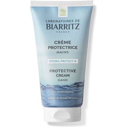 Laboratoires de Biarritz Hydra-Protect+ Beschermende Handcrème 50 Huidcrème