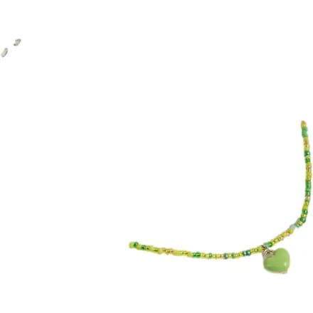 Damesketting 24 Colours