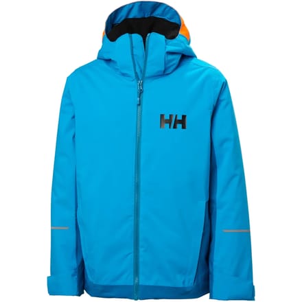 Kinder ski-jas Helly Hansen Quest