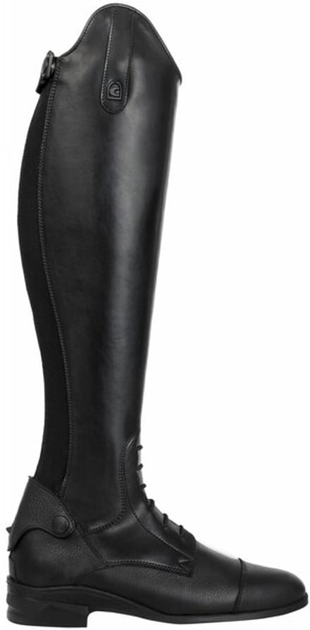 Cavallo Rijlaarzen ATB One Zwart-7-7.5-50-39/40