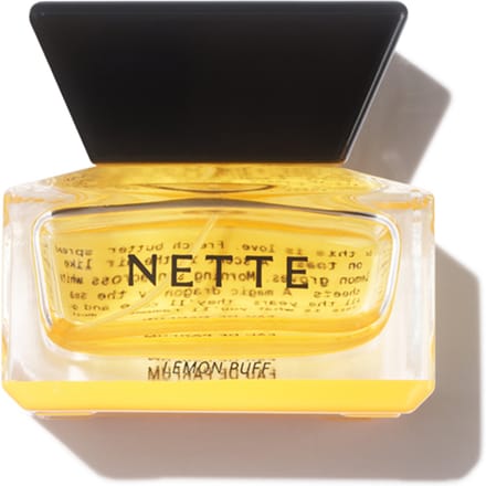Nette NYC Lemon Puff Eau De Parfum