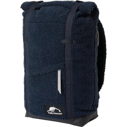 HELLY HANSEN daypack rugzak met laptopvak Stockholm Pile Backpack Navy donkerblauw