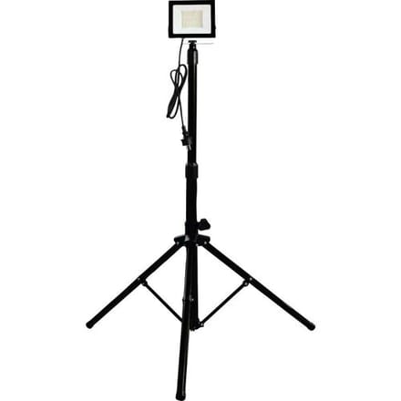 Müller-Licht Boston LED-bouwlamp 50 W 5750 lm Neutraalwit