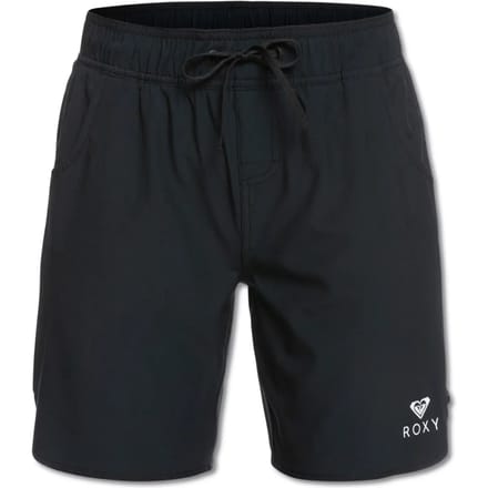 Zwemshorts voor dames Roxy Wave 7 Inch