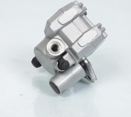 Etrier de frein avant pour Deux Roues Chinois 125 entre axe 45mm Neuf