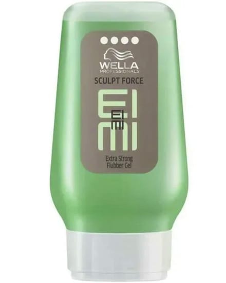 Wella Professionals Eimi Sculpt Force Extra Strong Flubber Gel 125 ml