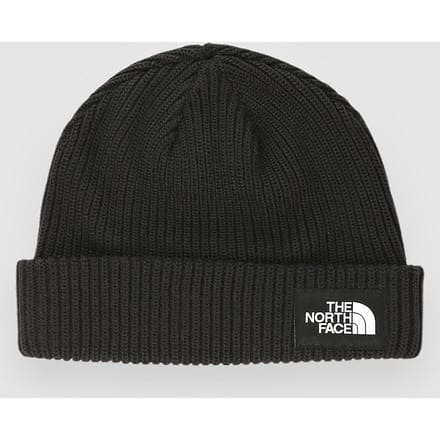 THE NORTH FACE Salty Lined Muts zwart