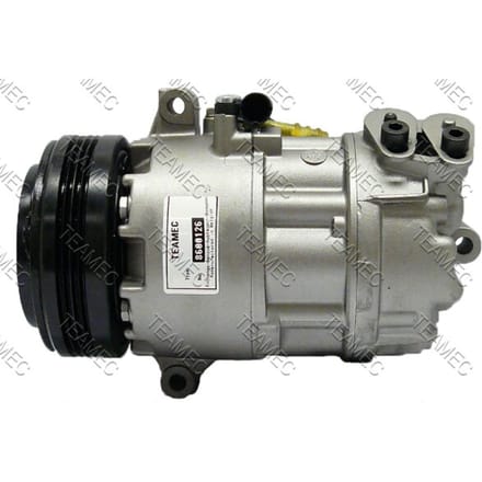 Compressor airconditioning TEAMEC 8600126