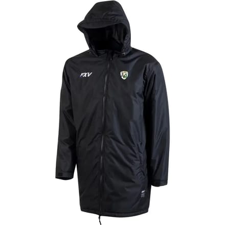 Coach parka Force XV Force 2