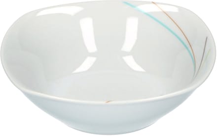 Aliha granen saladeschaal 14.3cm