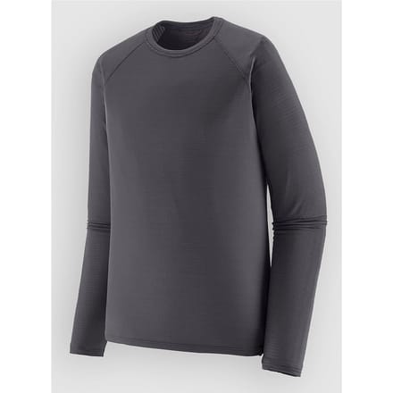 Patagonia Cap Tw Crew Sweater blauw