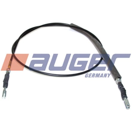 Gaskabel AUGER 71729