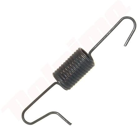 Regulateurveer passend op HONDA GXV160 ( 16561-ZE7-020 )