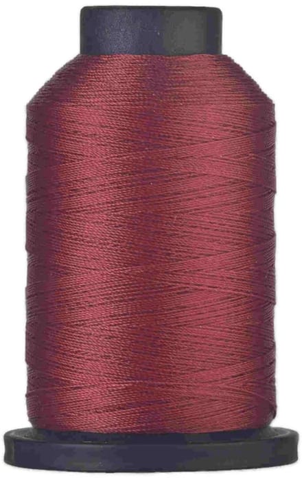 Amann Mettler Xtreme Pro Garen, Rood 0630