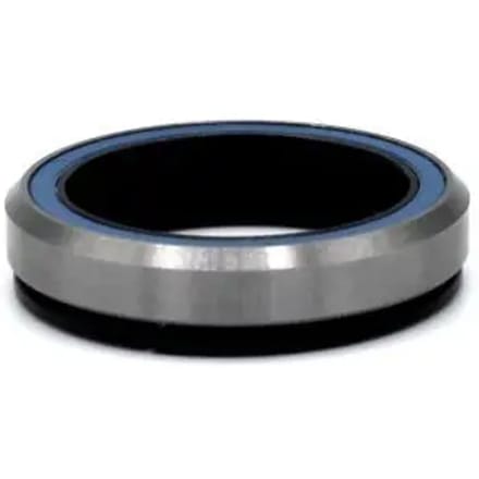 Headset Black Bearing Frame 41 mm - Pivot 1-1/8