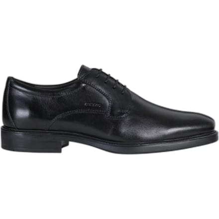GEOX BRANDOLF HEREN - ZWART - Maat 41
